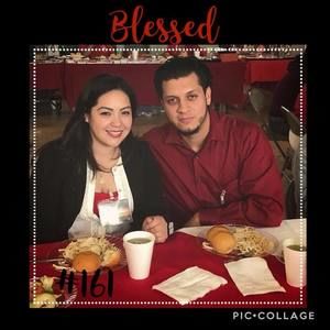 Meet your Posher, Crystal